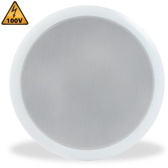 Power Dynamics 8 Plafondspeaker 100V van Power Dynamics — afbeelding 4