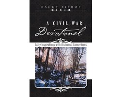 A Civil War Devotional