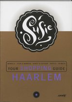 Your Shopping Guide Haarlem Susie