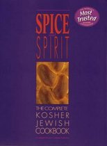 Spice and Spirit - Regular