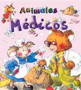 Animales Medicos