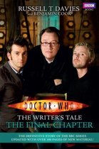 Doctor Who Writers Tale Final Chapter