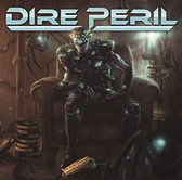 Dire Peril - The Extraterrestrial Compendium (CD)