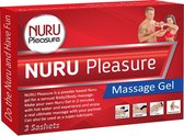 NURU Pleasure Gel Poeder - 15 gram