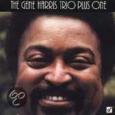 Gene Harris Trio Plus One