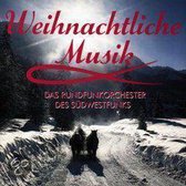 Weihnachtliche Musik