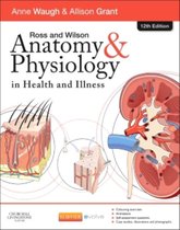 Ross & Wilson Anatomy & Physiology