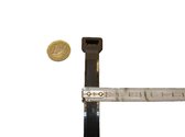 Trekbandjes - Kabelbinders - 100 stuks - 580*13 mm