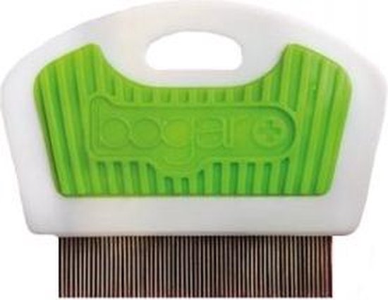 Bogaclean vlooienkam