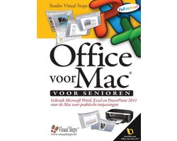 Office voor Mac voor senioren