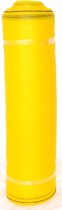 Steigernetten 75 g/m² / 2.57mx50.00m - 2.57 m x 50 m - 50 m - geel