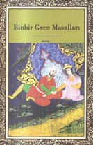 Binbir Gece Masalları