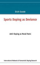 Sports Doping as Deviance