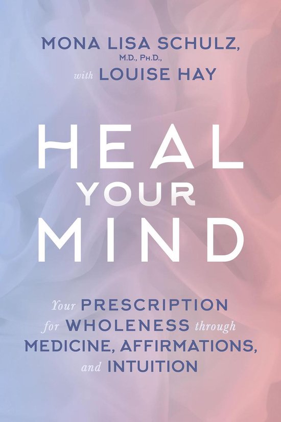 Heal Your Mind - cover