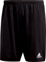 adidas Parma 16  Sportbroek - Maat 140  - Unisex - zwart