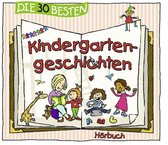 30 Besten Kindergartengeschichten