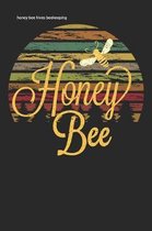 honey bee hives beekeeping