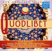 Quodlibet (Releases 98/99 DHM)