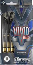 Harrows Vivid Black - 21 gram