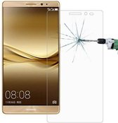 Nieuwe Huawei Mate 8 Tempered glass / Screenprotector