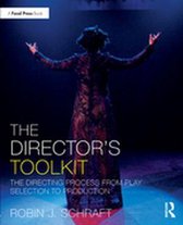The Focal Press Toolkit Series - The Director's Toolkit