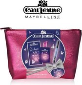 Eai Jeune - Maybelline Geschenkset - Lechappee Belle De Nuit