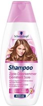 Schw.Shampoo Zijde-Doorkammer