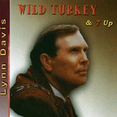 Wild Turkey & 7 Up