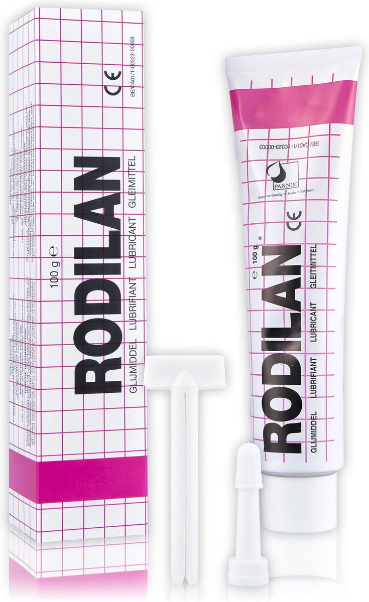 Goedkoopste Rodilan
