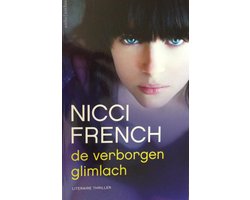 Omslag van De verborgen glimlach - special Boekenvoordeel