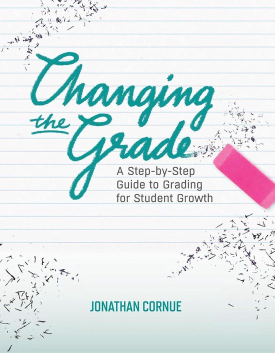 Changing the Grade - cover