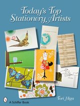 Today's Top Stationery Artists