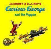 Margret and H.A. Rey's Curious George and the Puppies