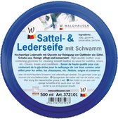 Saddle & Leather Soap In A Tin, 500 Ml