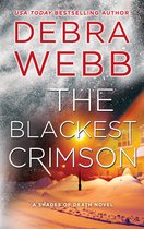 The Shades of Death Novels - The Blackest Crimson