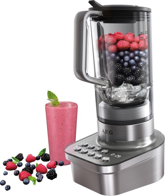 AEG SB9300 - GourmetPro Blender van AEG — afbeelding 5