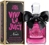 Juicy Couture VIVA LA JUICY NOIR Vrouwen 100ml eau de parfum