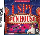 I-SPY Fun House /NDS