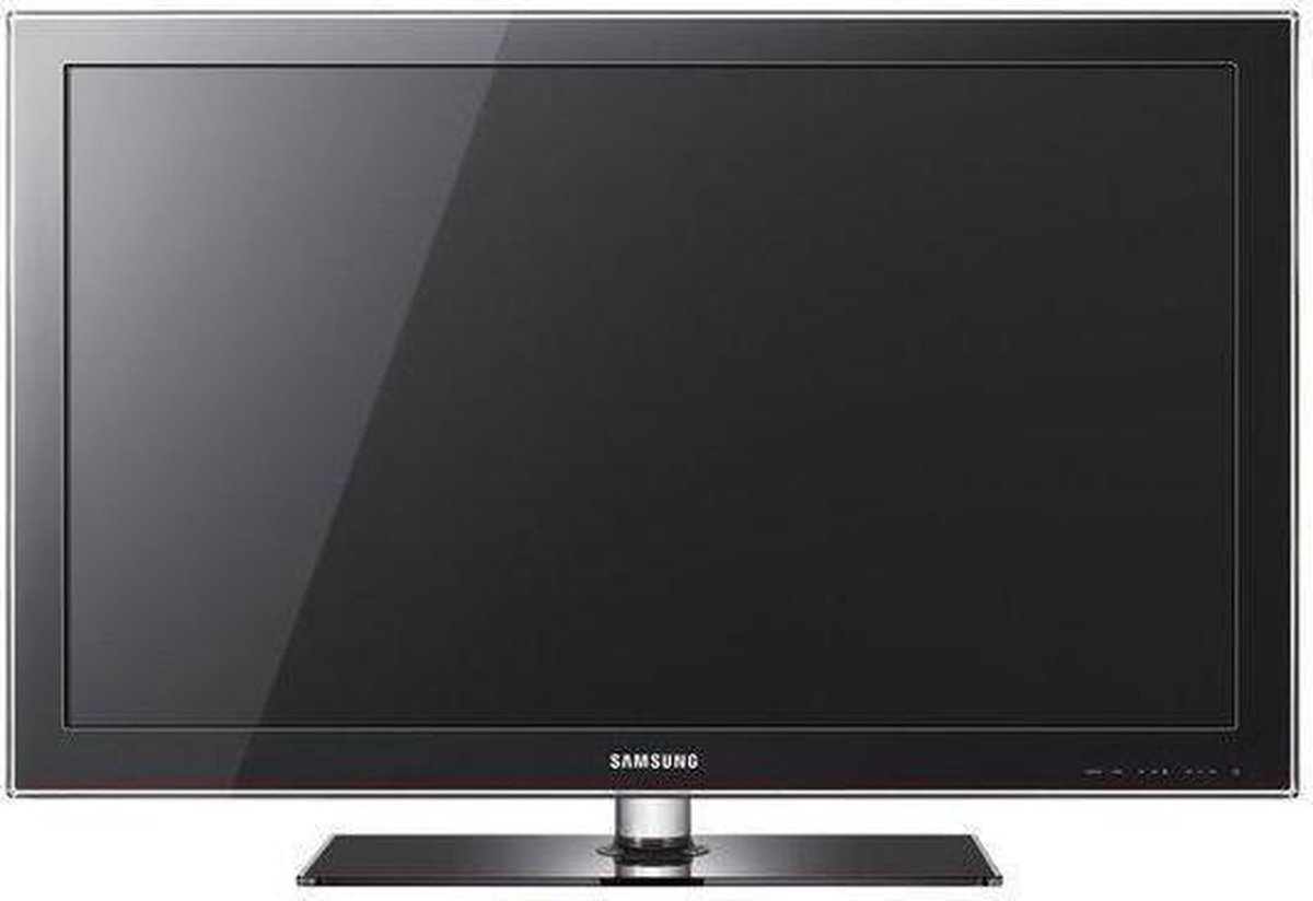 Samsung LE37C550 Lcd TV 37 inch Full HD