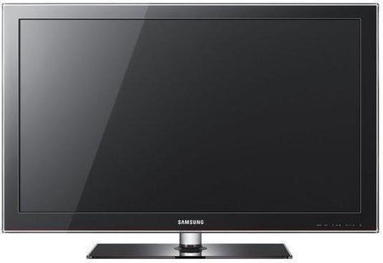te ontvangen Op tijd Verstoring Samsung LE37C550 - Lcd TV - 37 inch - Full HD | bol.com