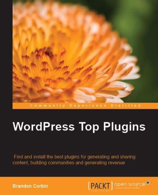 WordPress Top Plugins - cover
