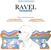 Ravel's Greatest Hits