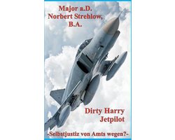 Dirty Harry - Jetpilot