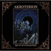 Decay Of Civilization (CD)
