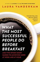 What Successful Ppl Do Before Breakfast