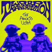 Warp Transmission - Process Ultra (CD)
