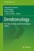 Ecological Studies 231 - Dendroecology