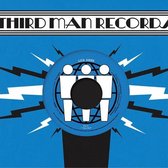 7-live At Third Man