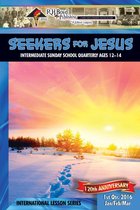 Sunday School - Seekers for Jesus