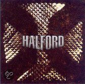 Halford - Crucible